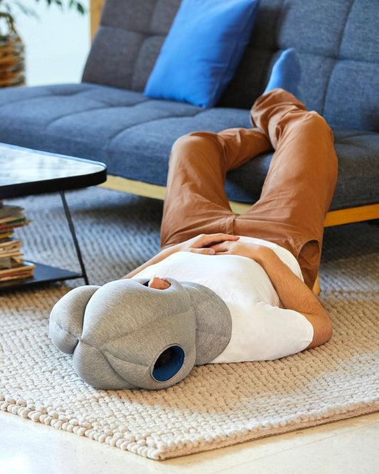 Le coussin "gros dodo" getnoya.com